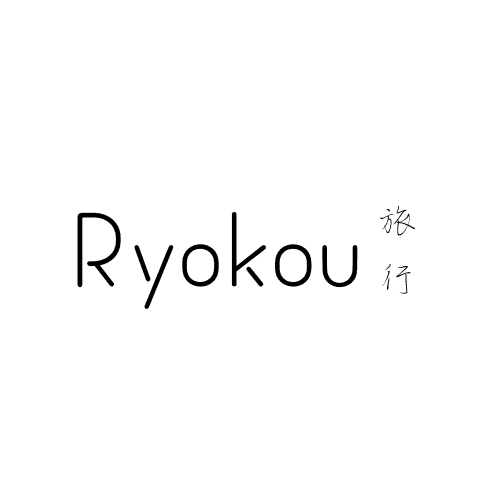 ryokou